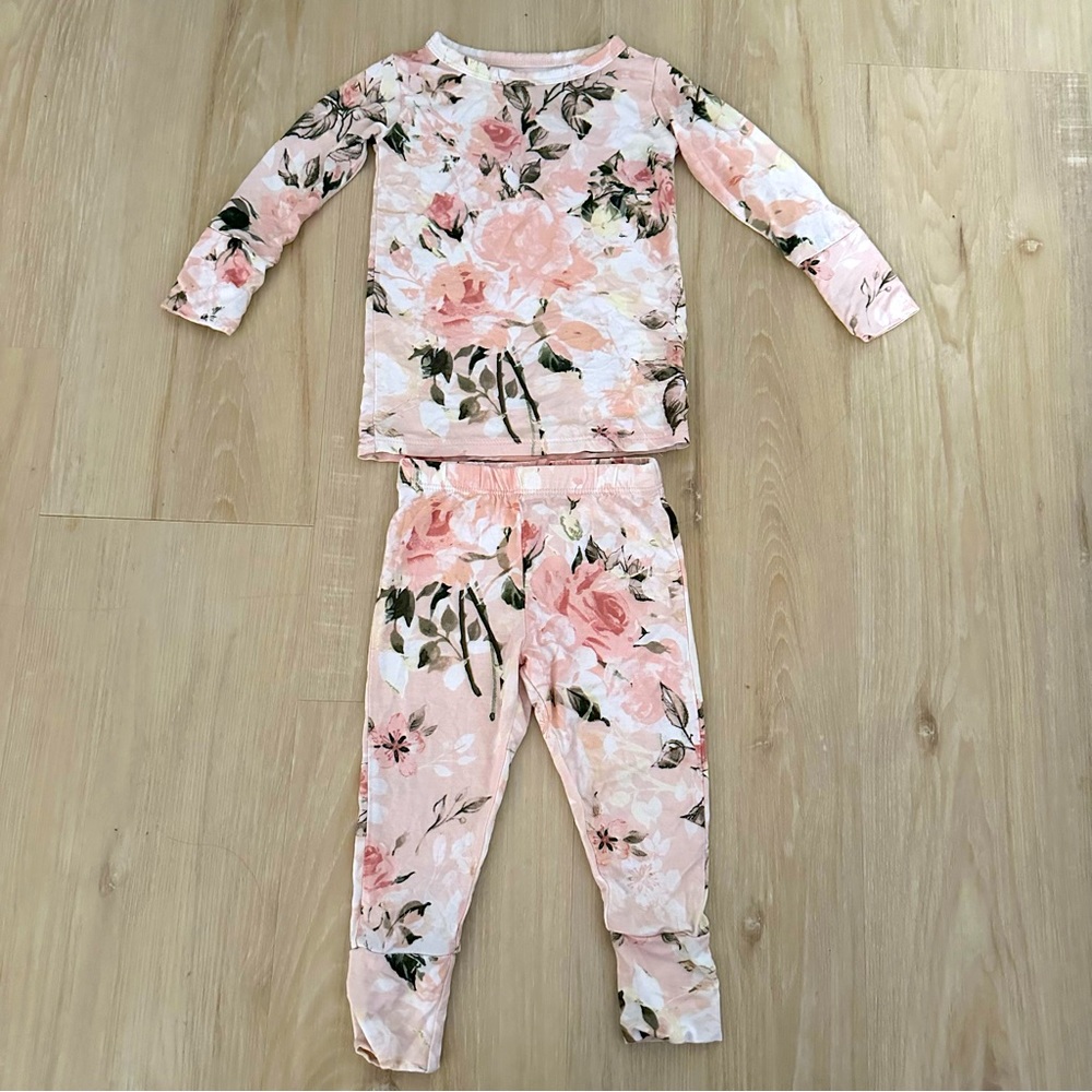 Posh Peanut Outfit 6-12Months